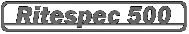 Ritespec Logo