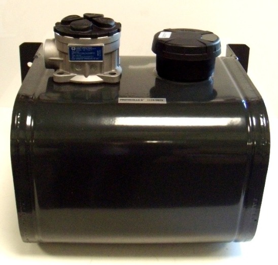 resized-image-Promo (30) 30lt Steel Tank hydraulic oil reservoir tank