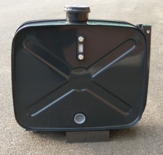 resized-image-Promo (32) 55 litre steel hydraulic oil tank/reservoir