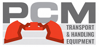 PCM Handling Logo