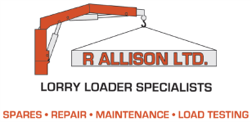 R Alisson Ltd logo