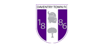 Daventry Town FC Logo