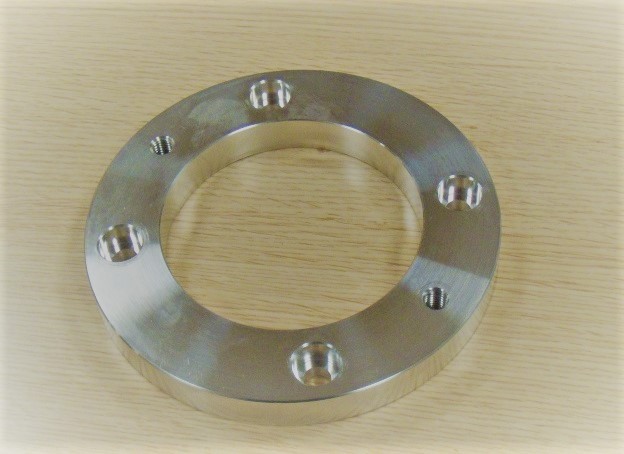 Adaptor Plate