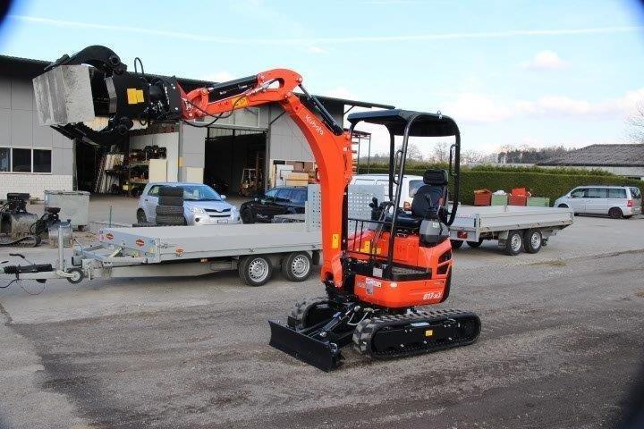 Digger