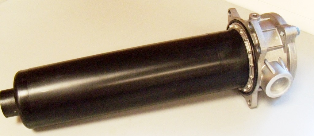 Tank Return Filter Assy