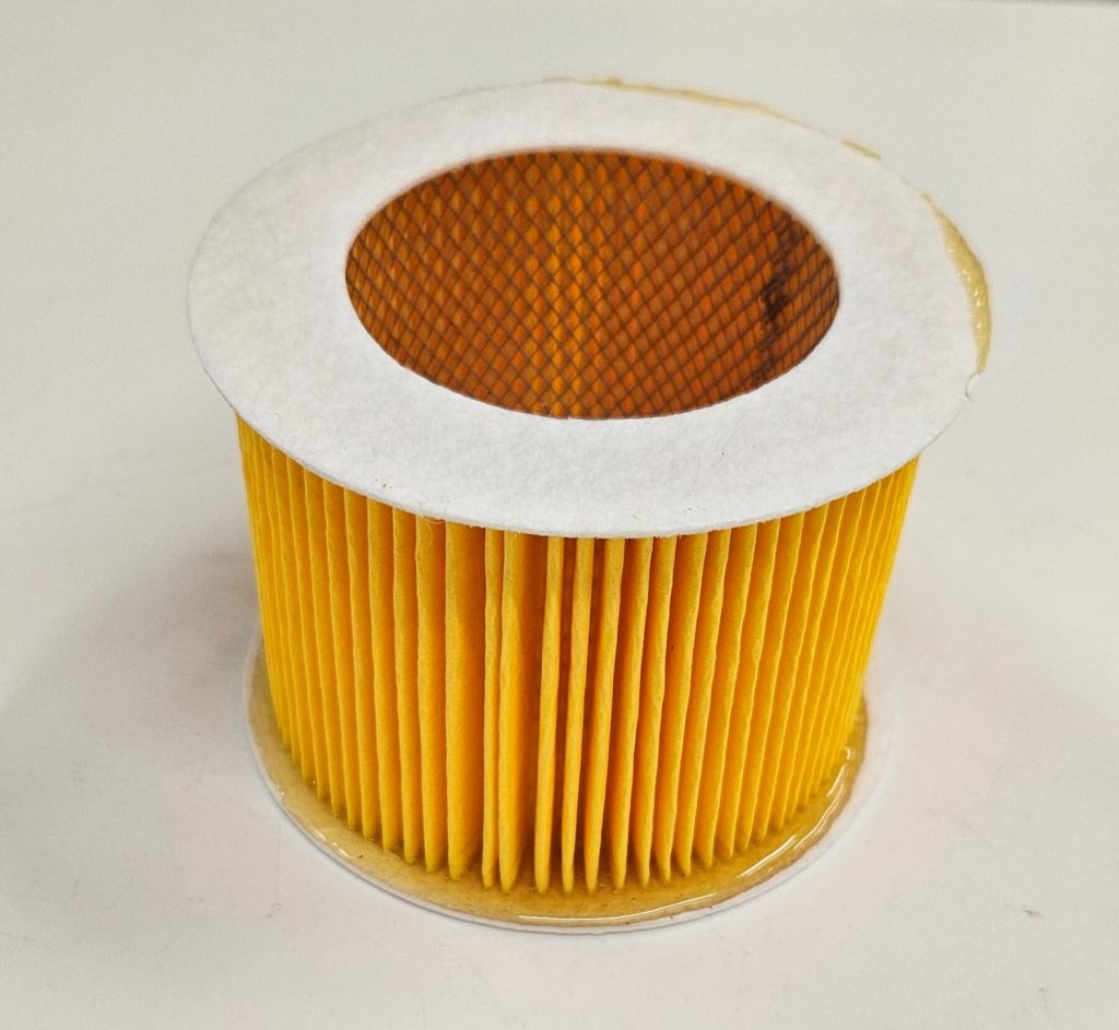 Filler Breather Element 08210ELEM PCM Transport & Handling