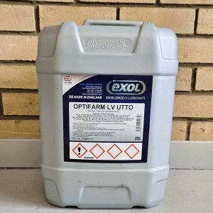 OPTIFARM LV UTTO oil