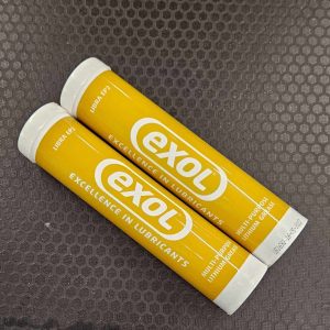 Libra XL EP2 lithium soap thickened lubricating grease