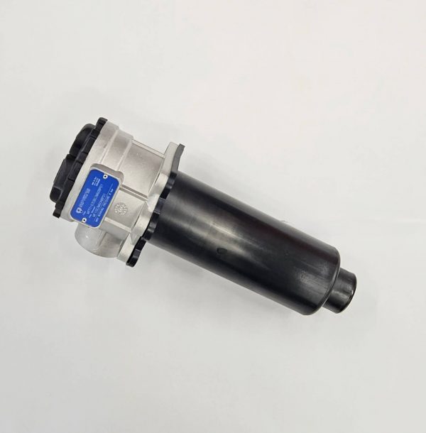 Returns Filter Assy Complete 0602105