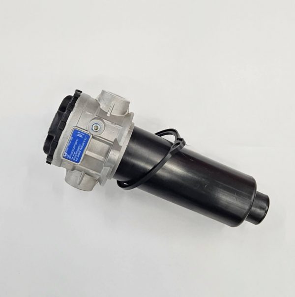 Double Port Returns Filter Assy Complete 0602120P25