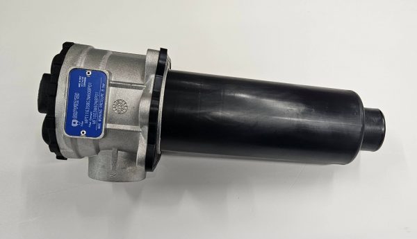 Returns Filter Assy Complete