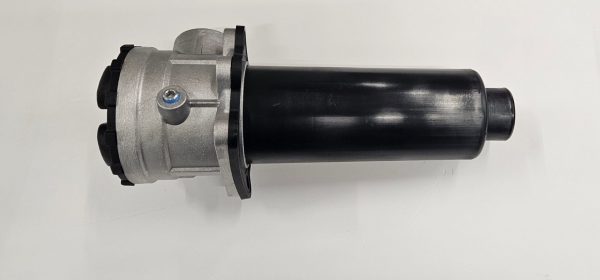 Returns Filter Assy Complete
