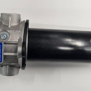 Double Port Returns Filter Assy Complete