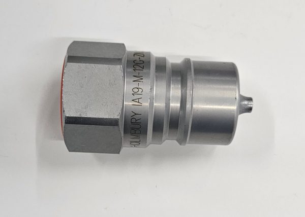 quick release coupler Male 3/4"