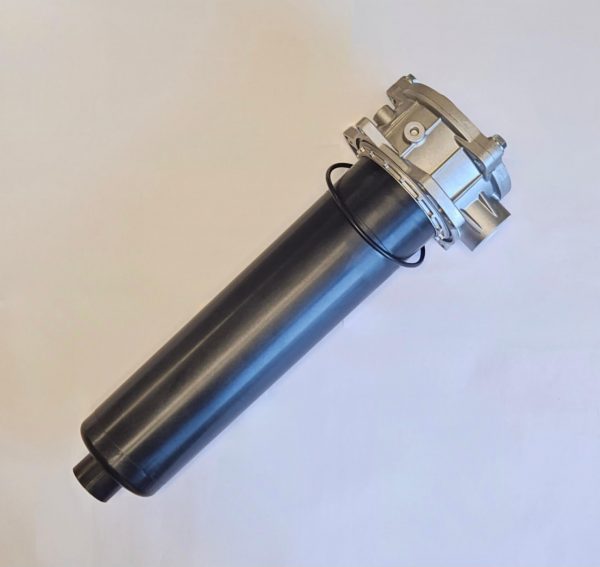 SLT Tank Top Return Filter Assy 0602107