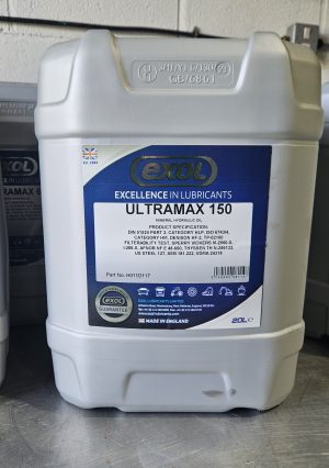 Exol Ultramax/150 H011