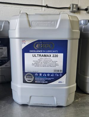 Exol Ultramax/220 H012