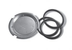 Padoan Diesel and Oil Tank Cap