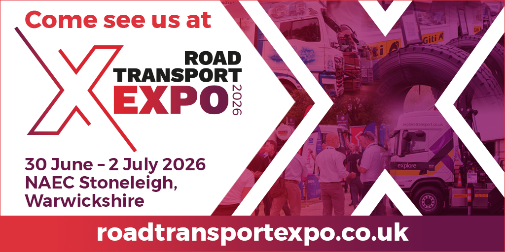 Expo - Graphic with information 